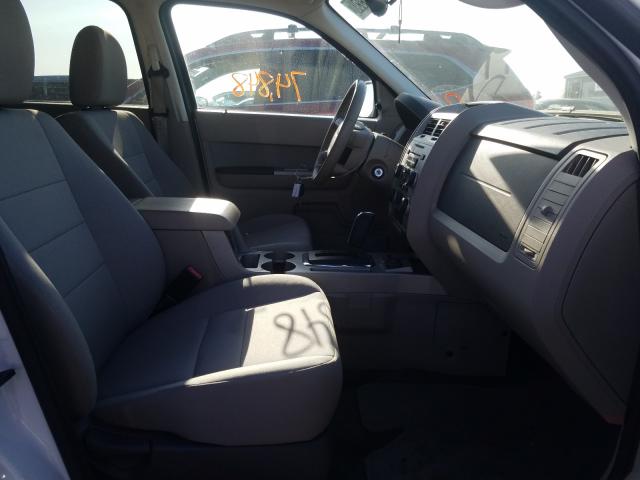 Photo 4 VIN: 1FMCU5K32BKB48790 - FORD ESCAPE 