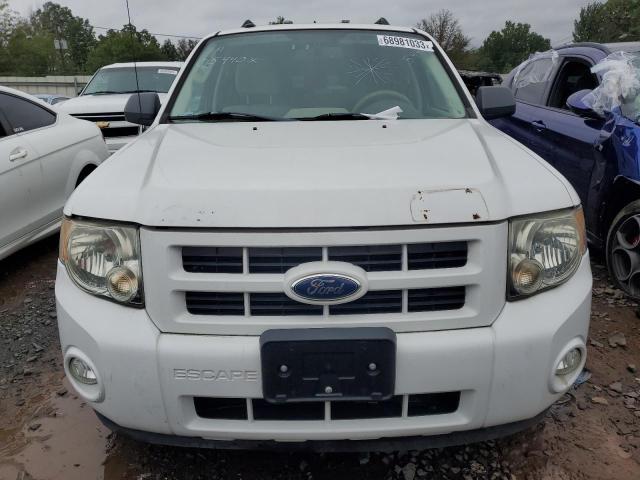 Photo 4 VIN: 1FMCU5K32BKB60602 - FORD ESCAPE 