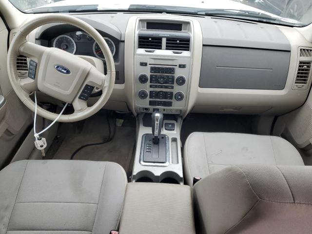 Photo 7 VIN: 1FMCU5K32BKB60602 - FORD ESCAPE 