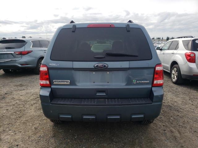 Photo 5 VIN: 1FMCU5K32CKA35679 - FORD ESCAPE 