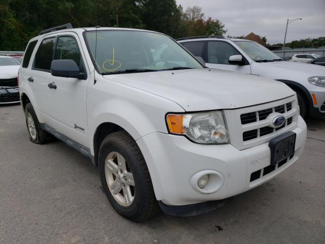 Photo 0 VIN: 1FMCU5K32CKB33434 - FORD ESCAPE HYB 