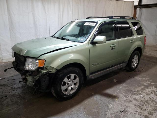 Photo 0 VIN: 1FMCU5K33AKA06656 - FORD ESCAPE HYB 