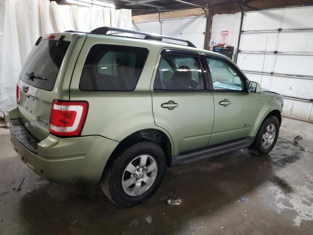 Photo 2 VIN: 1FMCU5K33AKA06656 - FORD ESCAPE HYB 