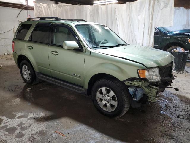 Photo 3 VIN: 1FMCU5K33AKA06656 - FORD ESCAPE HYB 