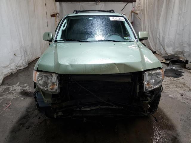 Photo 4 VIN: 1FMCU5K33AKA06656 - FORD ESCAPE HYB 