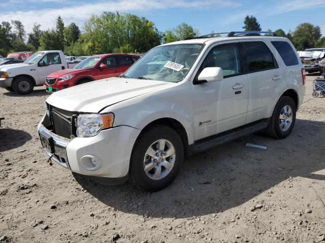 Photo 0 VIN: 1FMCU5K33AKB79478 - FORD ESCAPE HYB 