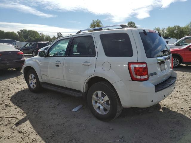 Photo 1 VIN: 1FMCU5K33AKB79478 - FORD ESCAPE HYB 