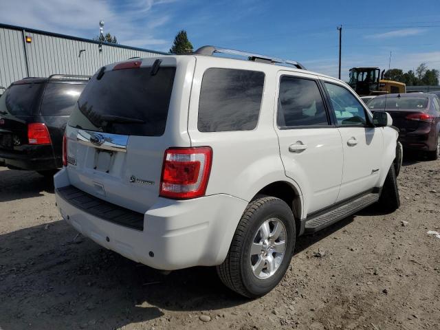 Photo 2 VIN: 1FMCU5K33AKB79478 - FORD ESCAPE HYB 