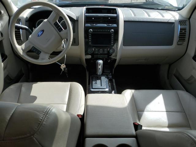 Photo 7 VIN: 1FMCU5K33AKB79478 - FORD ESCAPE HYB 