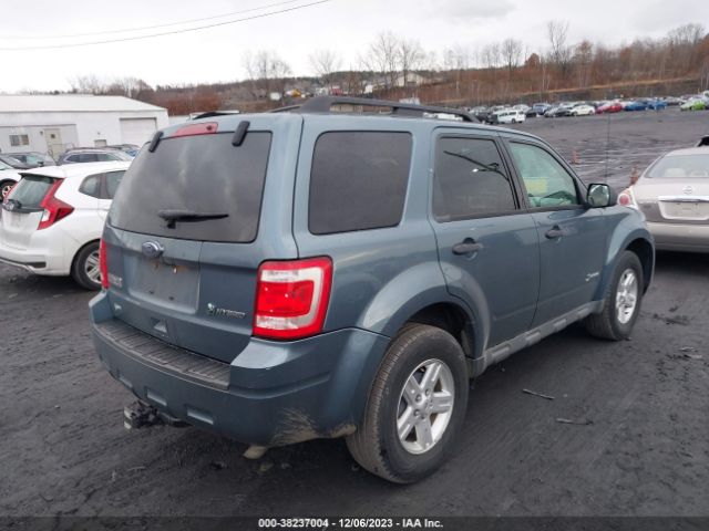 Photo 3 VIN: 1FMCU5K33AKB79867 - FORD ESCAPE HYBRID 