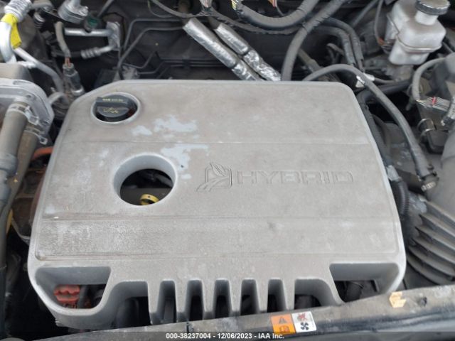 Photo 9 VIN: 1FMCU5K33AKB79867 - FORD ESCAPE HYBRID 