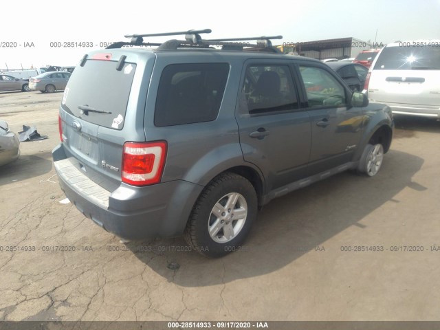 Photo 3 VIN: 1FMCU5K33AKD02776 - FORD ESCAPE 