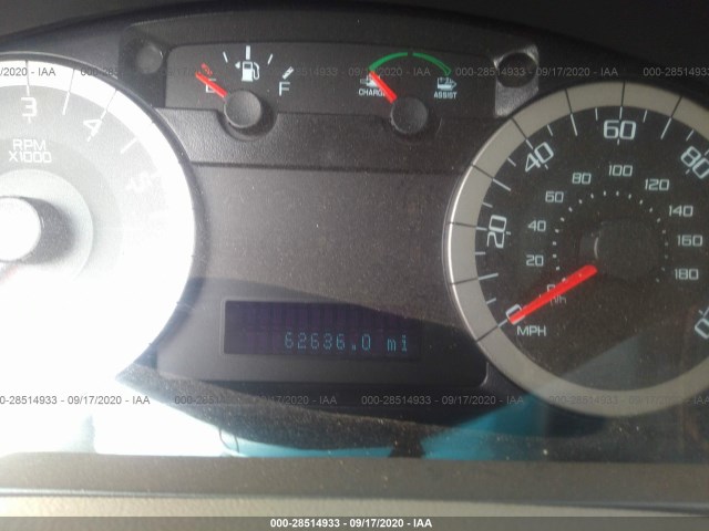 Photo 6 VIN: 1FMCU5K33AKD02776 - FORD ESCAPE 