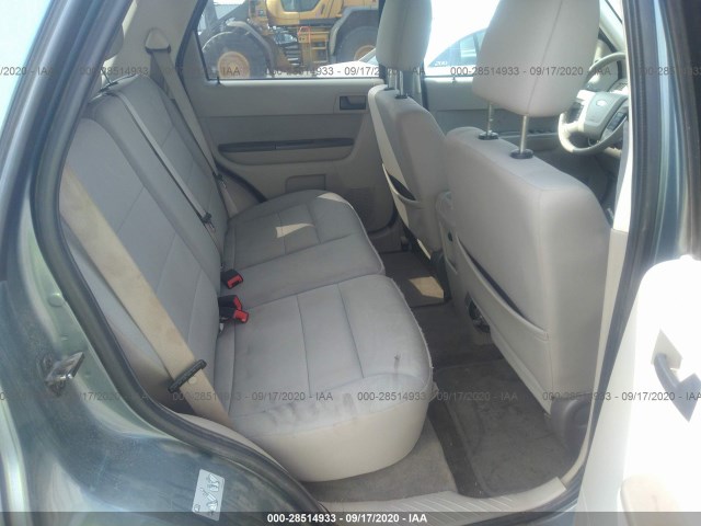 Photo 7 VIN: 1FMCU5K33AKD02776 - FORD ESCAPE 