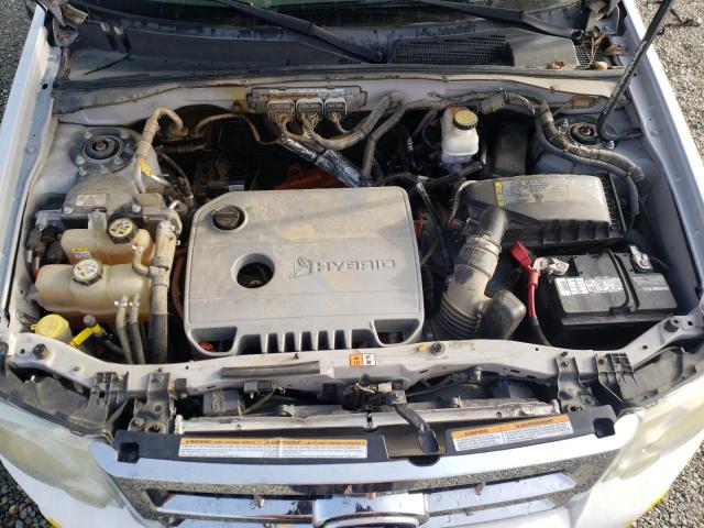 Photo 6 VIN: 1FMCU5K33AKD08271 - FORD ESCAPE HYB 