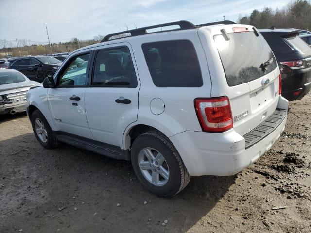 Photo 1 VIN: 1FMCU5K33AKD20940 - FORD ESCAPE 