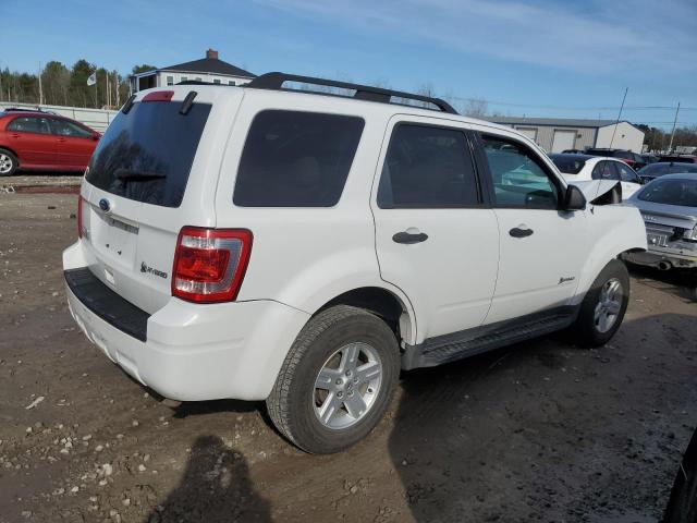 Photo 2 VIN: 1FMCU5K33AKD20940 - FORD ESCAPE 