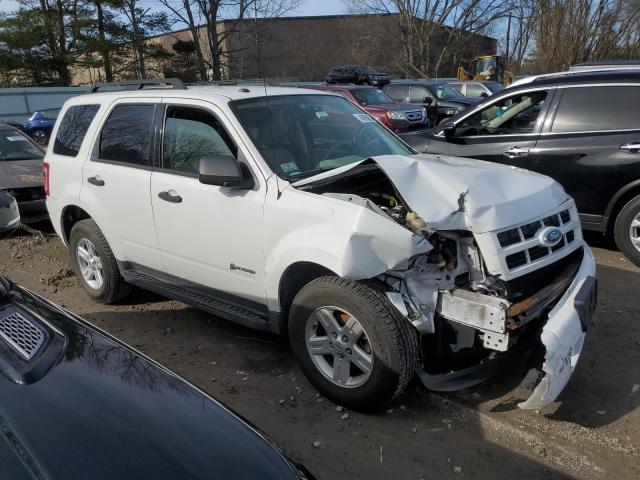 Photo 3 VIN: 1FMCU5K33AKD20940 - FORD ESCAPE 