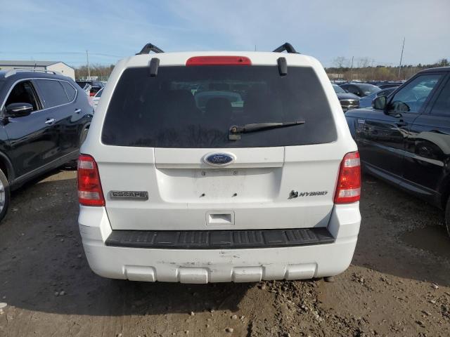 Photo 5 VIN: 1FMCU5K33AKD20940 - FORD ESCAPE 