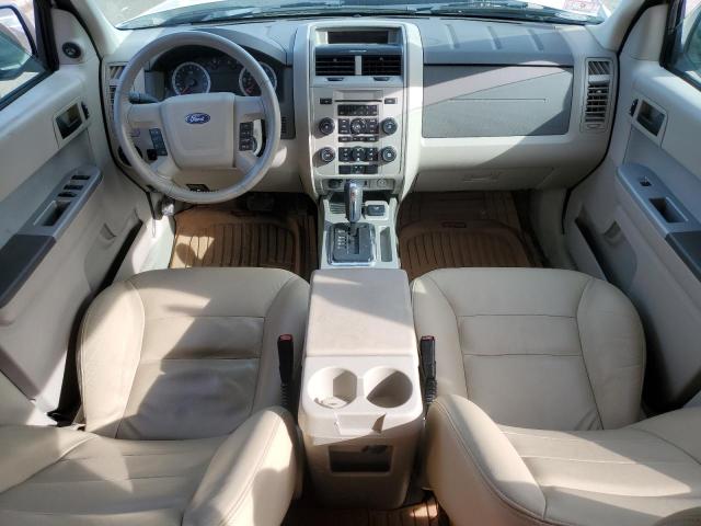 Photo 7 VIN: 1FMCU5K33AKD20940 - FORD ESCAPE 