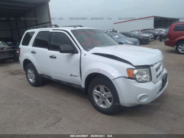 Photo 0 VIN: 1FMCU5K33BKA51310 - FORD ESCAPE 