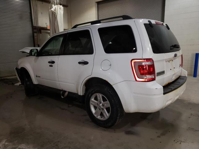 Photo 1 VIN: 1FMCU5K33BKB47275 - FORD ESCAPE HYB 