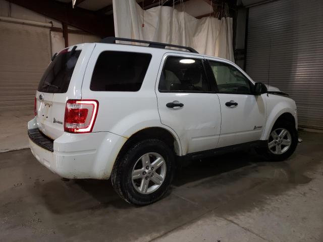 Photo 2 VIN: 1FMCU5K33BKB47275 - FORD ESCAPE HYB 