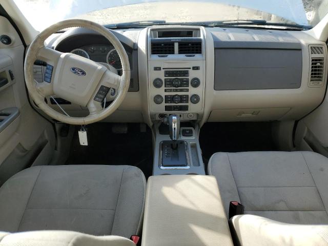 Photo 7 VIN: 1FMCU5K33BKB48846 - FORD ESCAPE 