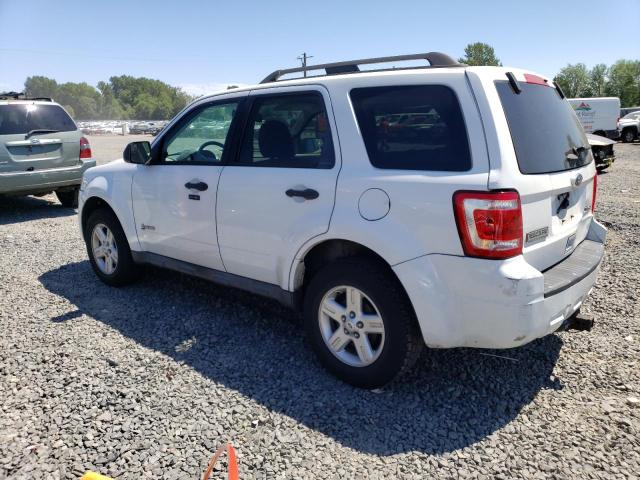 Photo 1 VIN: 1FMCU5K34AKC13086 - FORD ESCAPE 