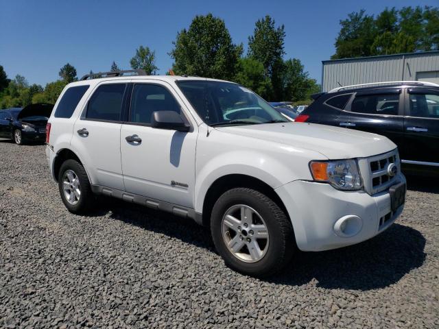 Photo 3 VIN: 1FMCU5K34AKC13086 - FORD ESCAPE 