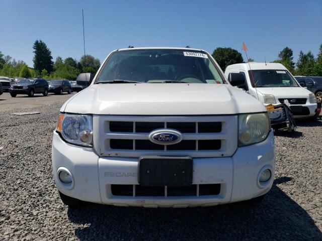 Photo 4 VIN: 1FMCU5K34AKC13086 - FORD ESCAPE 