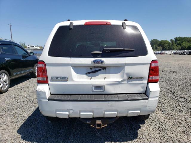 Photo 5 VIN: 1FMCU5K34AKC13086 - FORD ESCAPE 