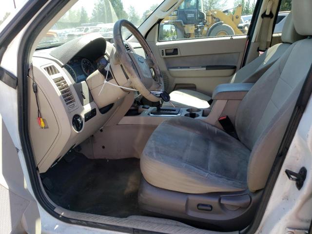 Photo 6 VIN: 1FMCU5K34AKC13086 - FORD ESCAPE 