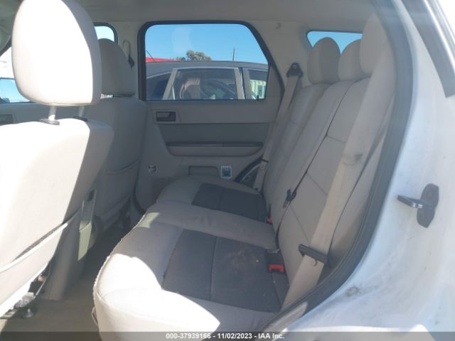 Photo 7 VIN: 1FMCU5K34BKC06446 - FORD ESCAPE HYBRID 