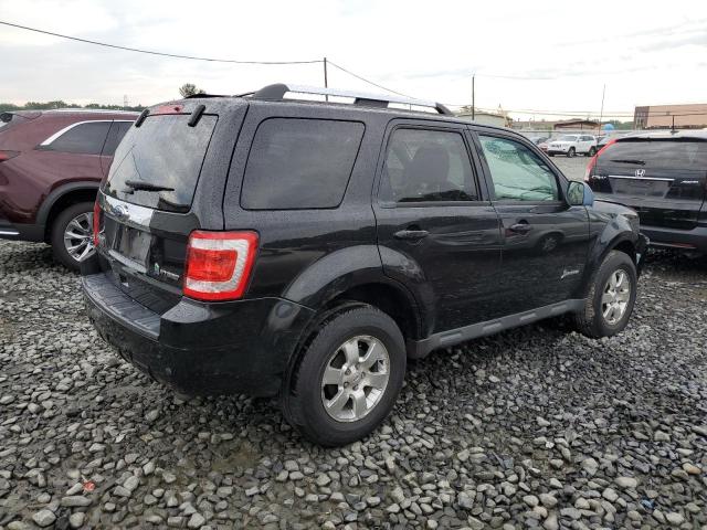 Photo 2 VIN: 1FMCU5K34BKC21061 - FORD ESCAPE 