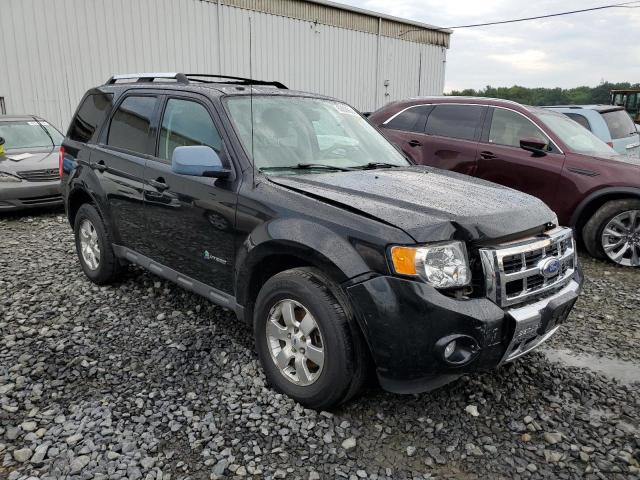 Photo 3 VIN: 1FMCU5K34BKC21061 - FORD ESCAPE 