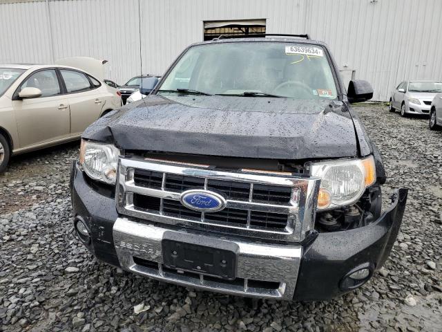 Photo 4 VIN: 1FMCU5K34BKC21061 - FORD ESCAPE 