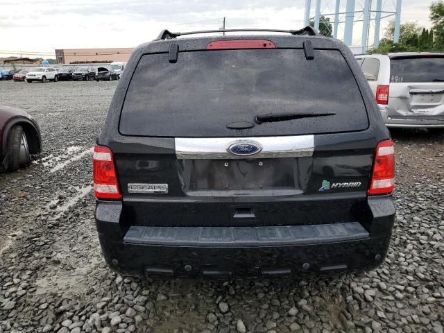 Photo 5 VIN: 1FMCU5K34BKC21061 - FORD ESCAPE 