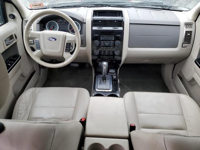 Photo 7 VIN: 1FMCU5K34BKC21061 - FORD ESCAPE 