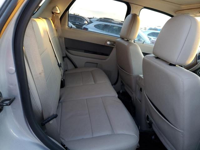 Photo 10 VIN: 1FMCU5K34BKC51340 - FORD ESCAPE 