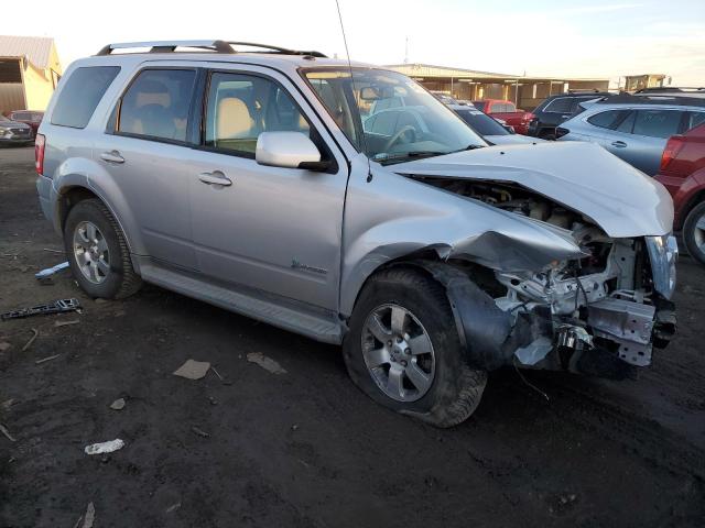 Photo 3 VIN: 1FMCU5K34BKC51340 - FORD ESCAPE 