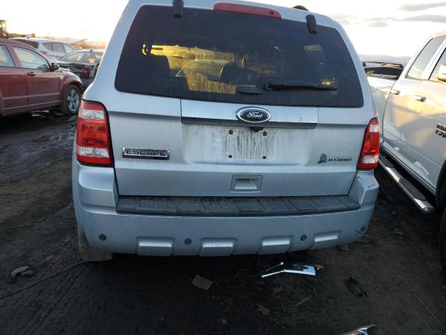 Photo 5 VIN: 1FMCU5K34BKC51340 - FORD ESCAPE 