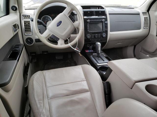 Photo 7 VIN: 1FMCU5K34BKC51340 - FORD ESCAPE 