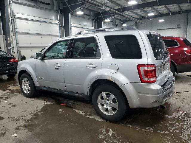 Photo 1 VIN: 1FMCU5K34CKA84205 - FORD ESCAPE HYB 