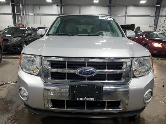 Photo 4 VIN: 1FMCU5K34CKA84205 - FORD ESCAPE HYB 