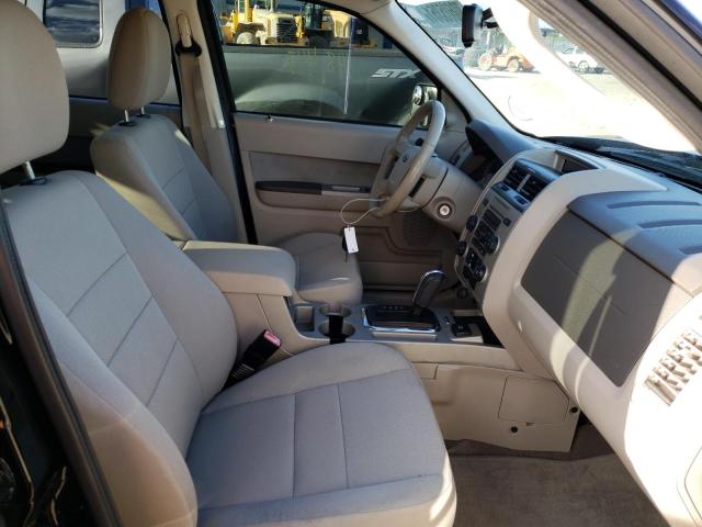 Photo 4 VIN: 1FMCU5K35AKB63167 - FORD ESCAPE HYB 