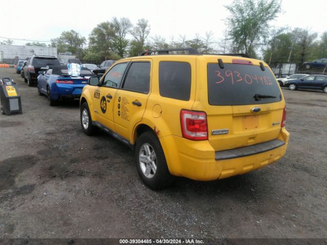 Photo 2 VIN: 1FMCU5K35AKC41852 - FORD ESCAPE HYBRID 