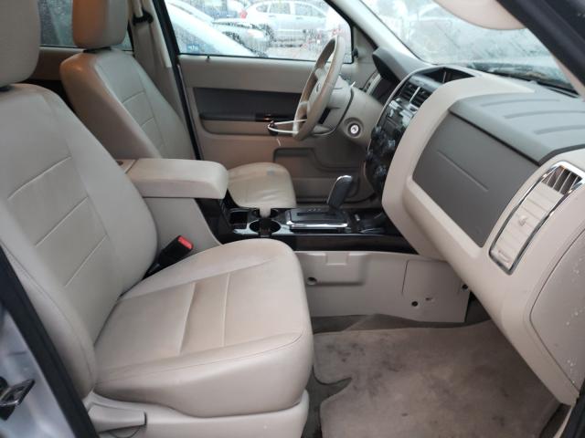 Photo 4 VIN: 1FMCU5K35BKB33815 - FORD ESCAPE HYB 