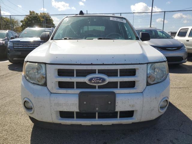 Photo 4 VIN: 1FMCU5K35BKB48802 - FORD ESCAPE HYB 