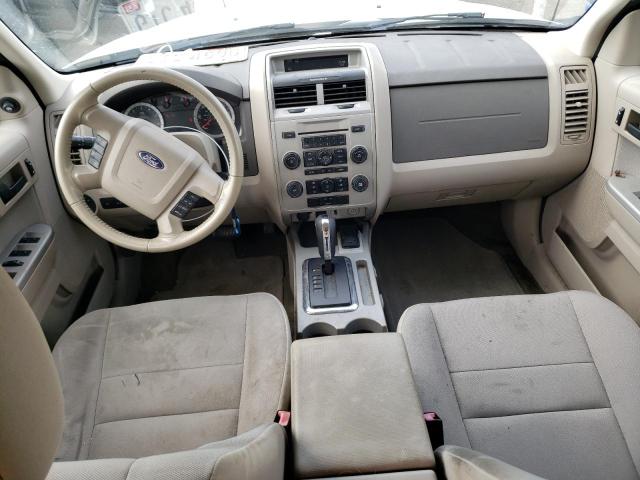 Photo 7 VIN: 1FMCU5K35BKB48802 - FORD ESCAPE HYB 